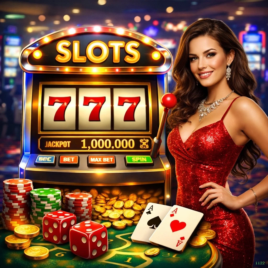 eSports ii22